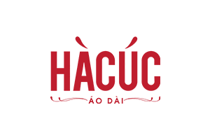 Ao dai Ha cuc