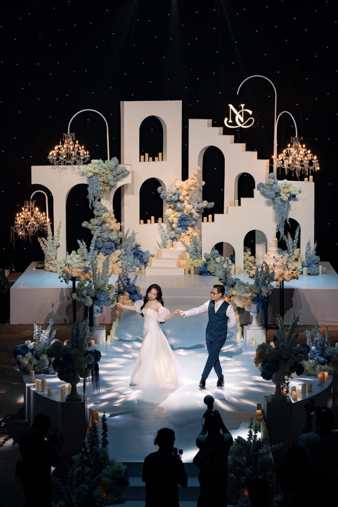 Santorini Wedding Planner 1 1