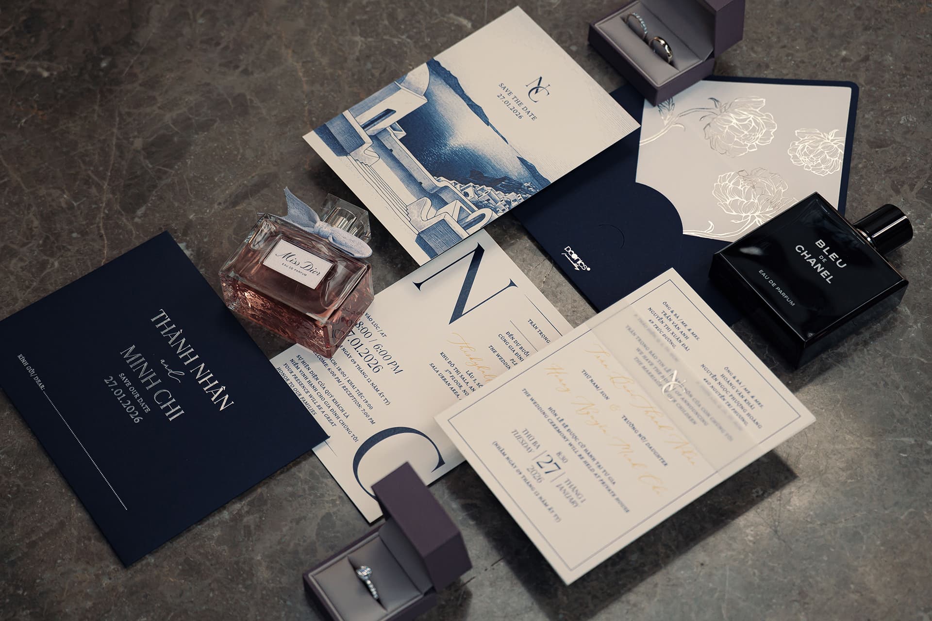 Santorini Wedding Planner 3 1