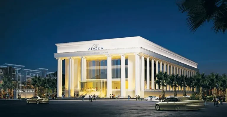 Venues 1 Adora Athena Wedding Venue - Photo 1
