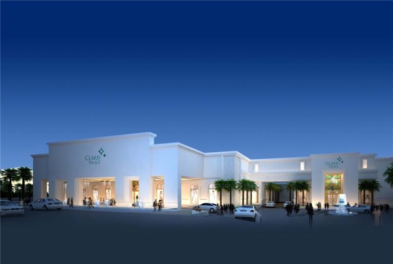 Venues 6 Claris Palace