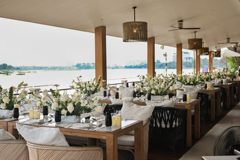 Venues 4 Coastal Saigon Wedding Venue - Photo 1