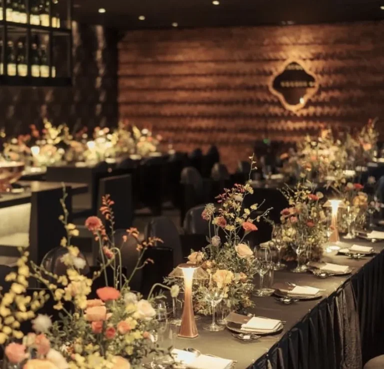Coco Saigon Wedding Venue - Photo 1