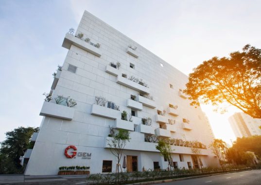Gem Center