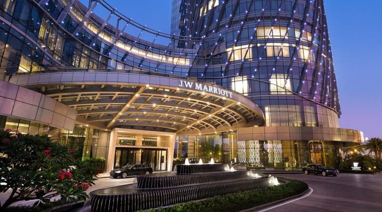 JW Marriott