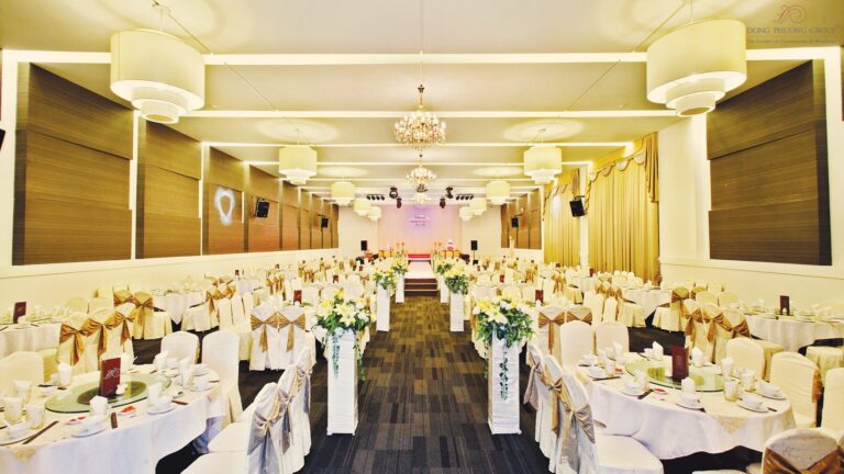 Le Dong Phuong Luỹ Bán Bích Wedding Venue - Photo 1
