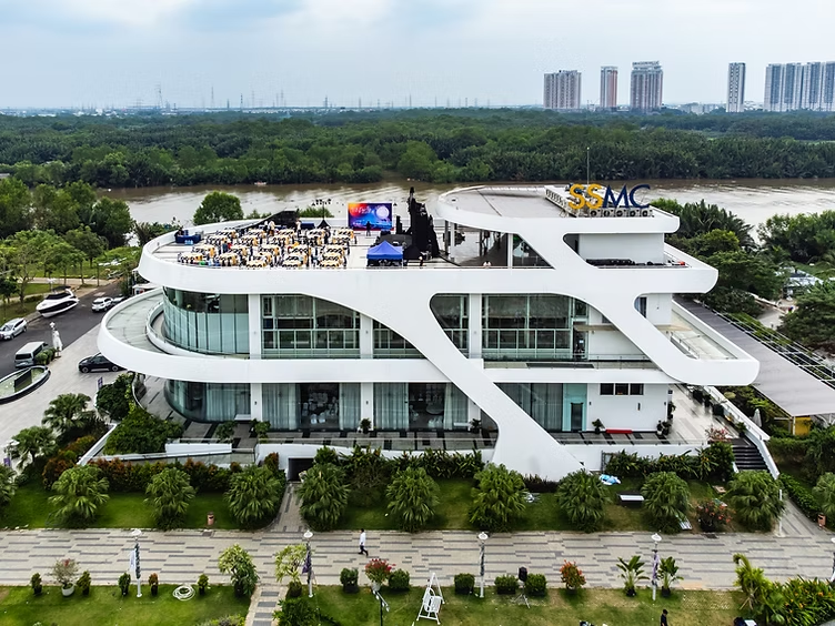 Saigon South Marina Club