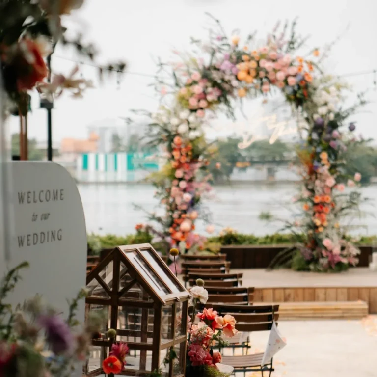 Sweet Soong Wedding Venue - Photo 1