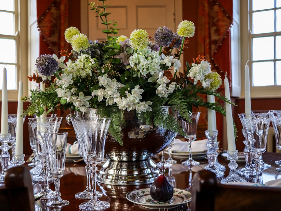 Smart Wedding Budget Allocation: How to Distribute Every Dollar With a Planner's Template 4 Luxury wedding table setting with fine detail and elegant arrangement