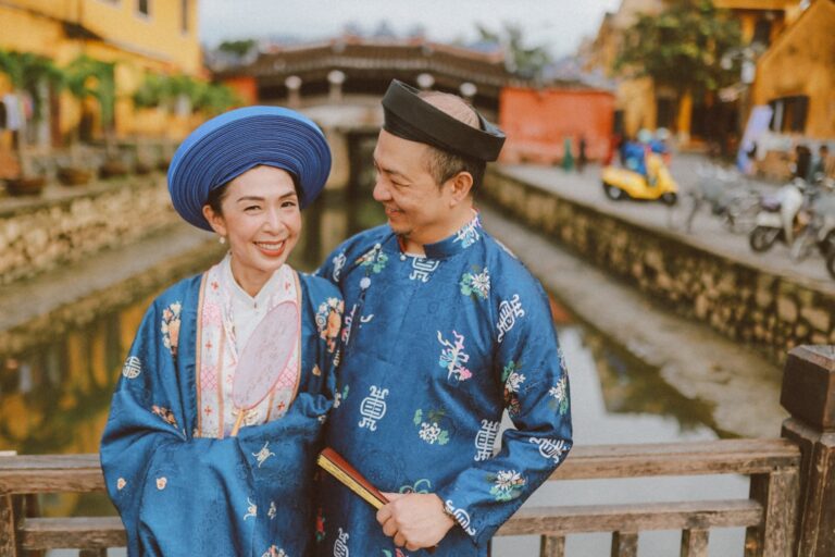 Lễ Dạm Ngõ From A to Z: A Wedding Planner's Complete Guide 8 Lễ Dạm Ngõ From A to Z: A Wedding Planner’s Complete Guide