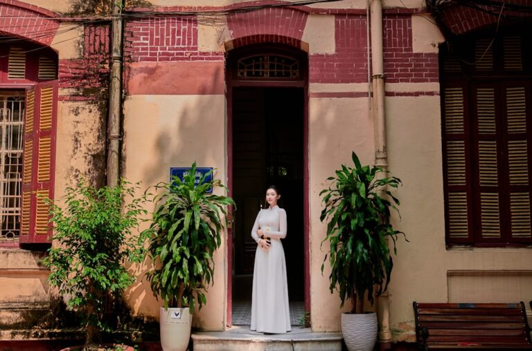 How to Choose a Wedding Venue in Vietnam 9 How to Choose a Wedding Venue in Vietnam