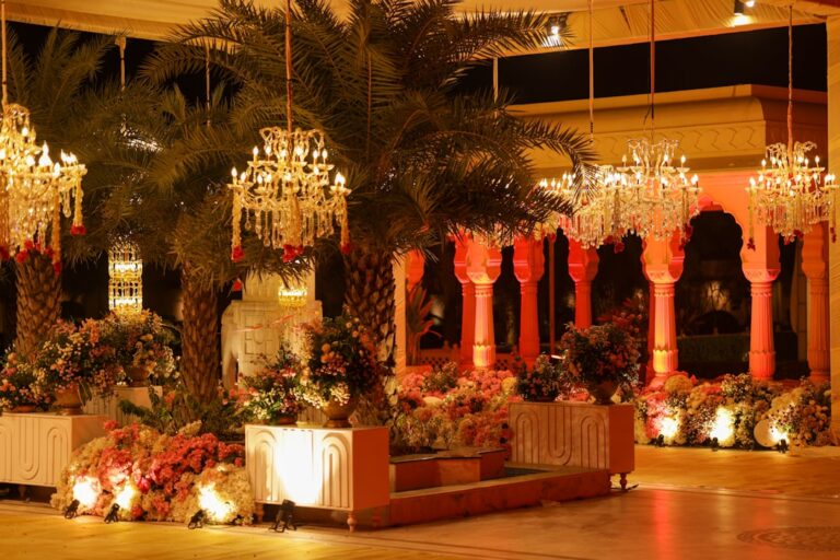 Wedding Decoration Styles: Finding Your Visual Language 10 Wedding Decoration Styles: Finding Your Visual Language