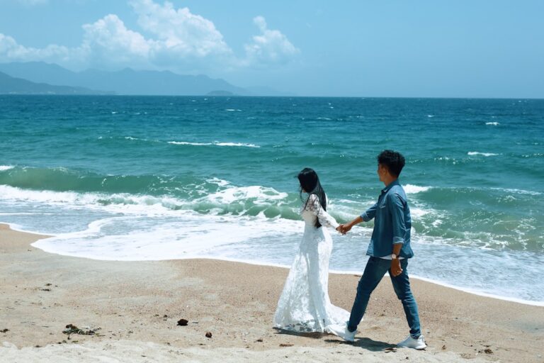 How to Plan a Wedding in Vietnam From Abroad 8 How to Plan a Wedding in Vietnam From Abroad