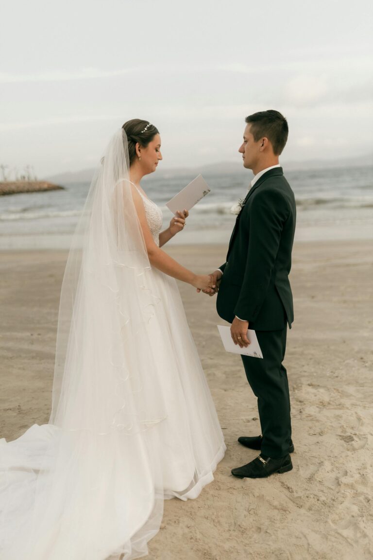 Destination Wedding in Vietnam: A Complete Guide for Viet Kieu Couples 5 Destination Wedding in Vietnam: A Complete Guide for Viet Kieu Couples