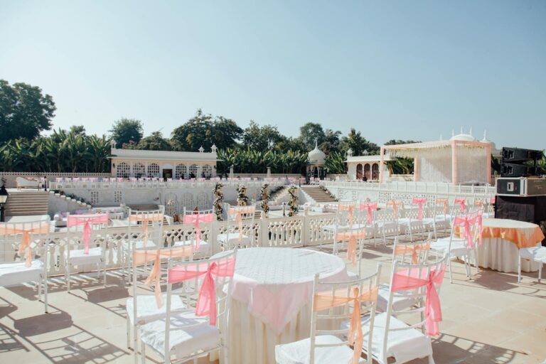 Top 10 Wedding Themes for 2025–2026: Finding Your Perfect Style 8 Top 10 Wedding Themes for 2025–2026: Finding Your Perfect Style