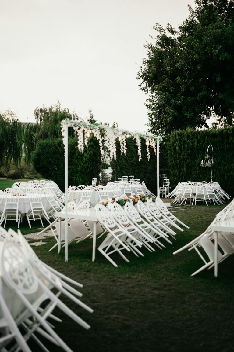 Garden Wedding in Ho Chi Minh City: Venues & Decoration Ideas for 2026 6 Garden Wedding in Ho Chi Minh City: Venues & Decoration Ideas for 2026