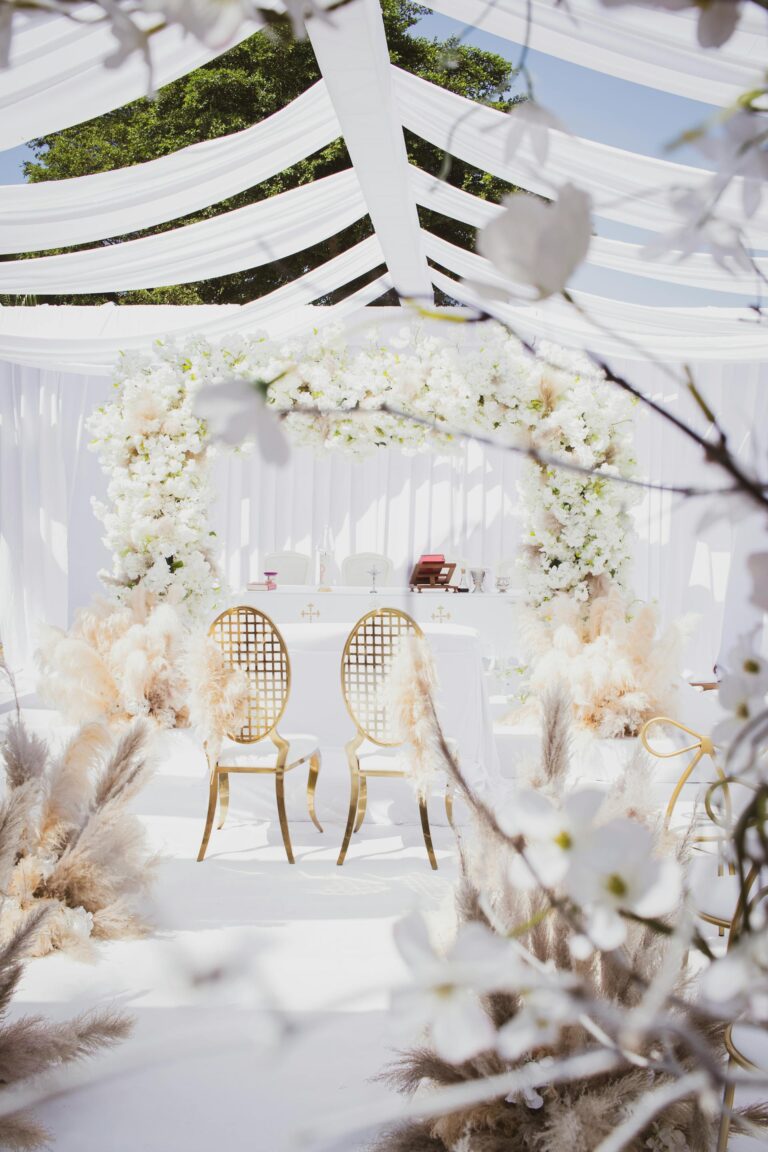 10 Wedding Trends Shaping 2026 — According to Professional Planners