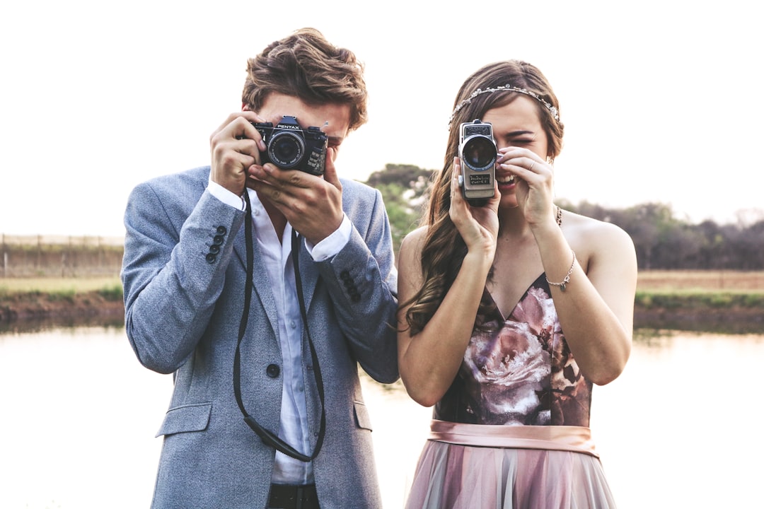 Wedding Budget Calculator: Plan Your Wedding Finances With Confidence 3 Wedding photography team capturing celebration moments