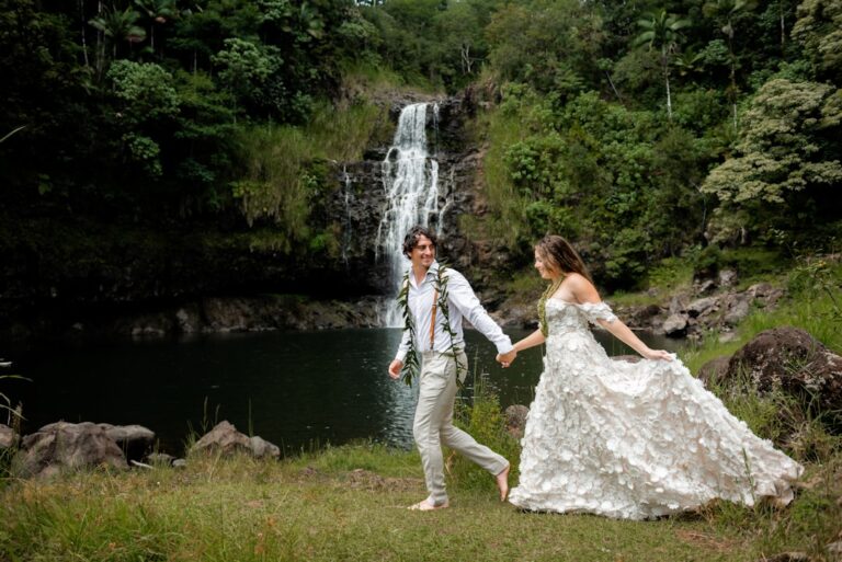 Intimate Weddings in Vietnam for Viet Kieu: Planning a Private Celebration That Feels Like Home