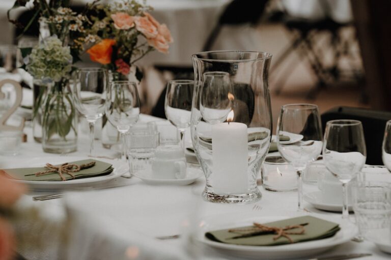 Wedding Costs for 50, 100, and 200 Guests in HCMC: A Realistic Comparison