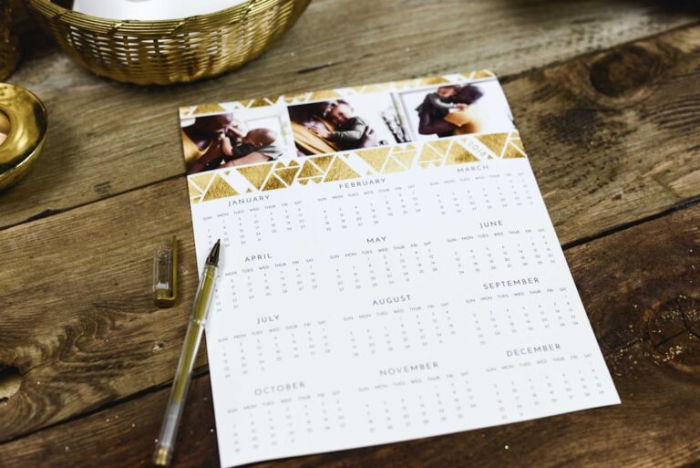 The 12-Month Wedding Planning Timeline: What to Do Every Month From Yes to I Do