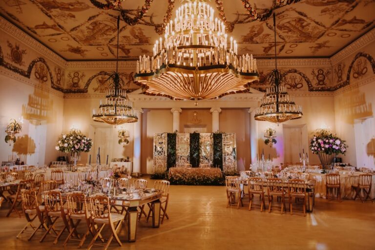 Wedding Cost for 300 Guests in HCMC: A Planner’s Detailed Budget Breakdown