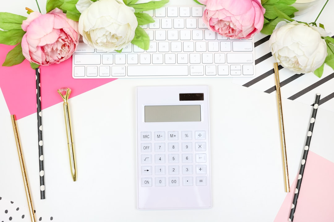 Couple reviewing wedding budget and financial planning documents