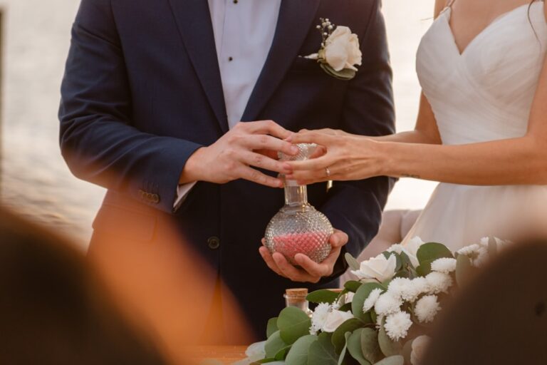 Designing a Vows Ceremony That Truly Moves: A Planner’s Complete Guide