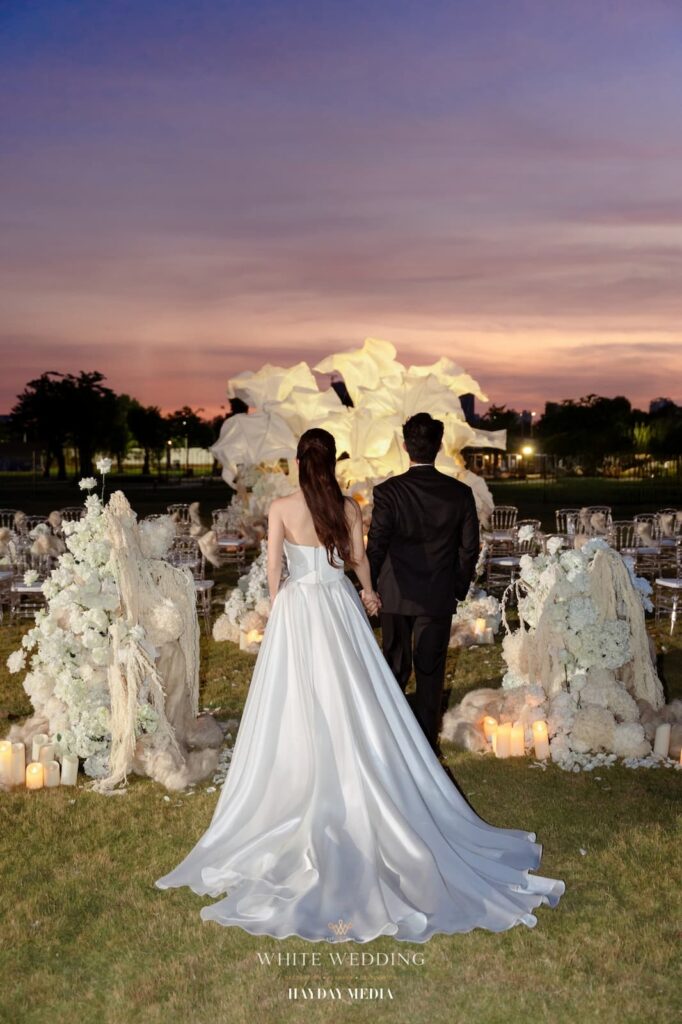 vow wedding