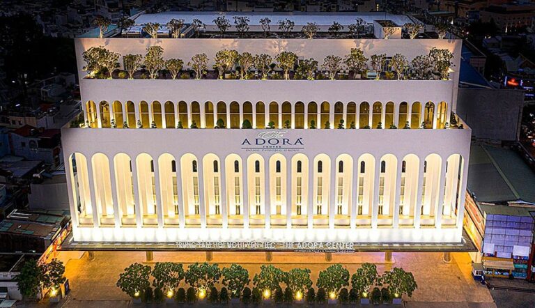 Adora Center