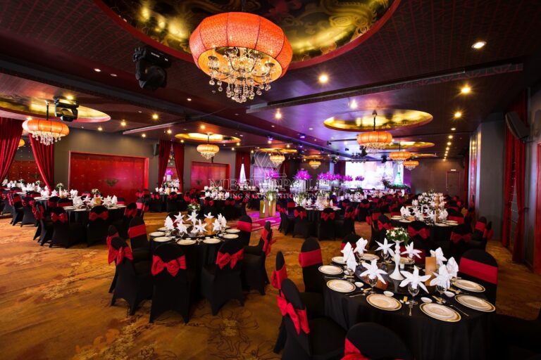 Metropole Wedding & Convention Center