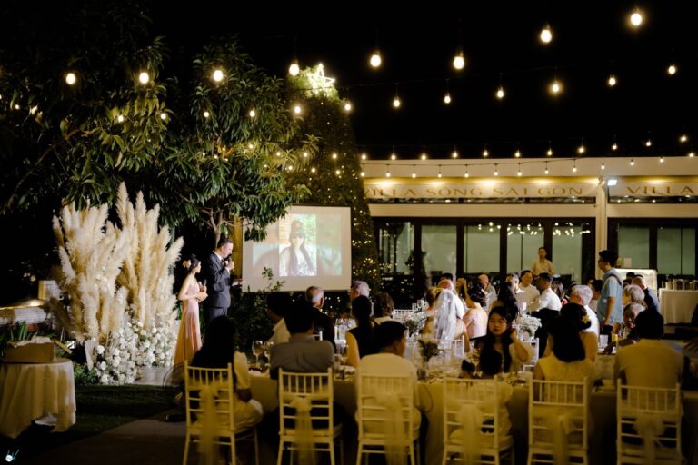 Villa Song Saigon (Riverside Art)