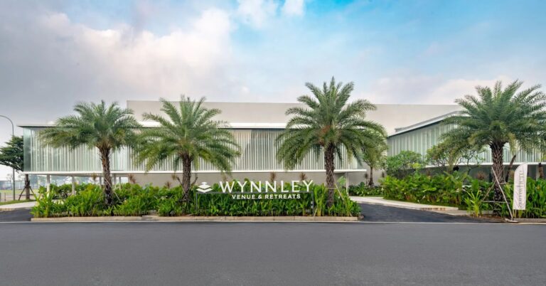 Wynnley Venue & Retreats
